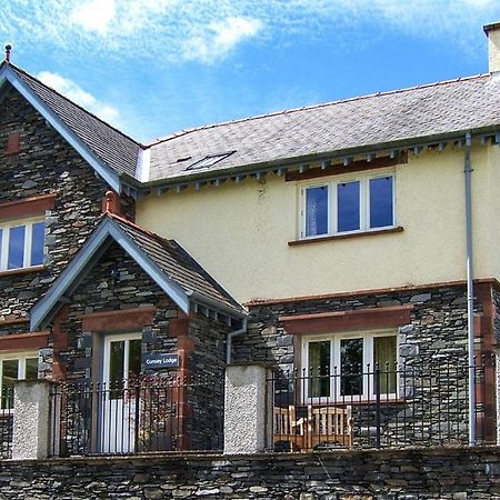 Cunsey Lodge Near Sawrey Dış mekan fotoğraf